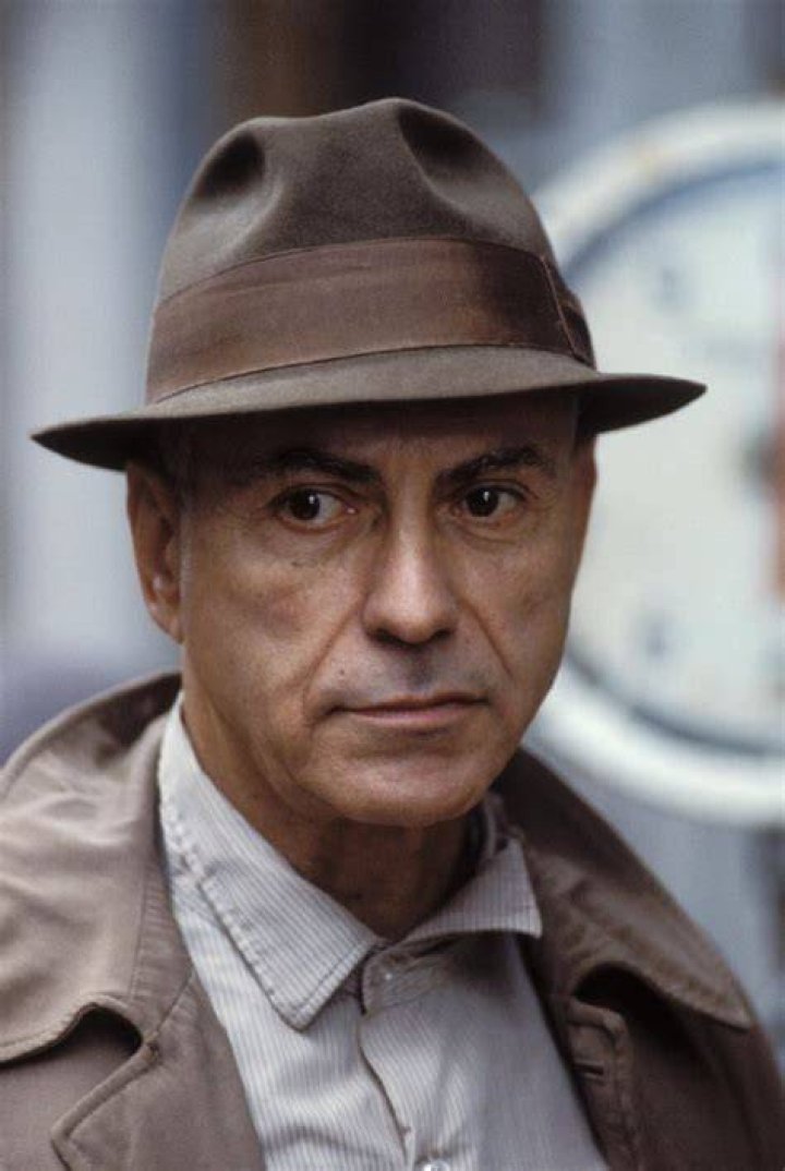 Alan Arkin Biography, Age, Height, Wife, Net Worth, Family