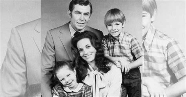 Andy Griffith Jr. Biography, Age, Height, Wife, Net Worth, Family