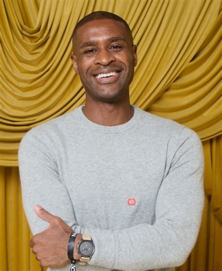 Anthony Onah Biography, Age, Height, Wife, Net Worth, Family