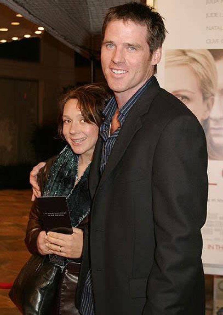 Ben Browder Biography, Age, Height, Wife, Net Worth, Family