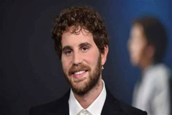 Ben Hayslip Biography, Age, Height, Wife, Net Worth, Family