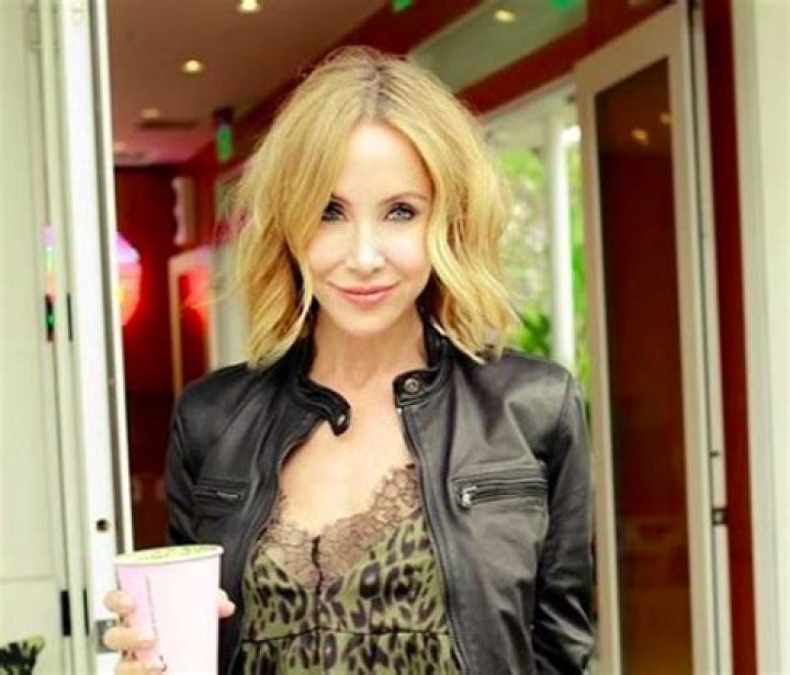 Lisa Breckenridge Biography, Age, Height, Husband, Net Worth, Family