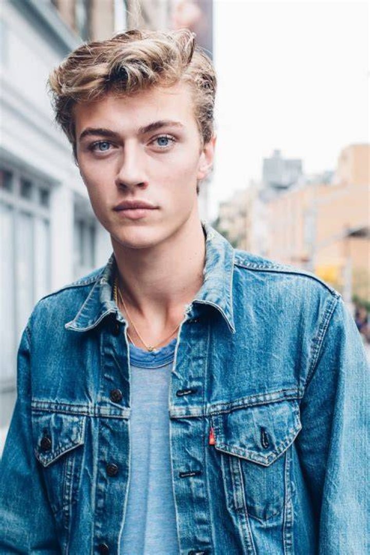 Lucky Blue Smith Biography, Age, Height, Wife, Net Worth, Family