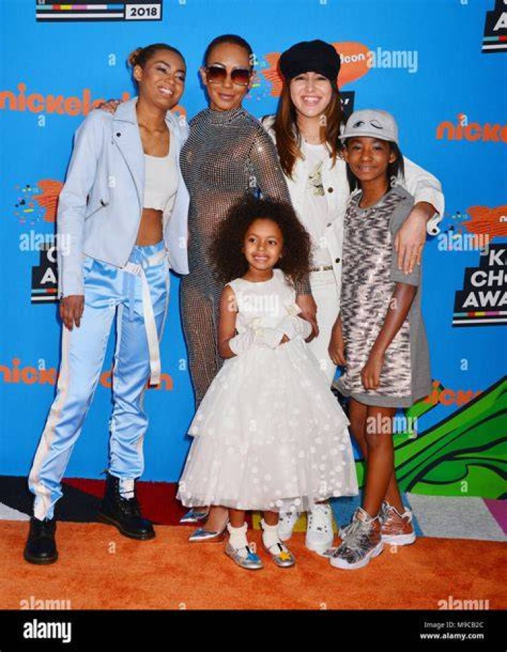 Madison Brown Belafonte Biography, Age, Height, Husband, Net Worth, Family
